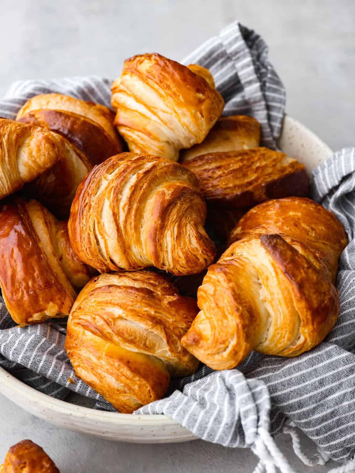 The best croissant